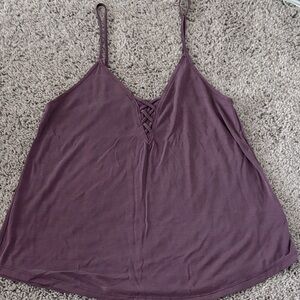 Soft & Sexy AE Tank